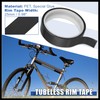 Hihaha Width 25mm Length 10m Tubeless Rim Tape Bike Rim