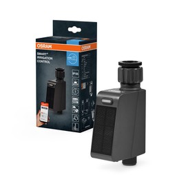 OSRAM SMART WIFI IRRIGATION CONTROL Dark Grey