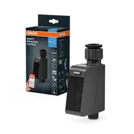 OSRAM SMART WIFI IRRIGATION CONTROL Dark Grey