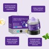 YANINEE 50 g Tooth Powder Against Discolouration, Teeth Whitening