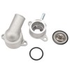 Engine Coolant Thermostat Housing TG278 Aluminum Alloy Engine Coolant Water