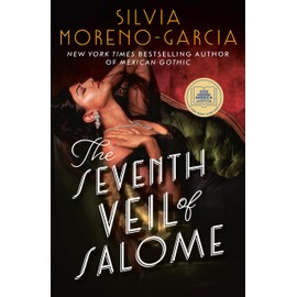The Seventh Veil of Salome: A GMA Book Club Pick