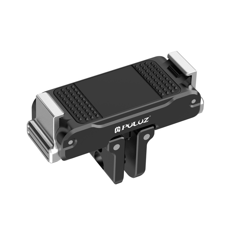 PULUZ [Compatible with DJI: Osmo Action 6, Osmo Nano] Magnetic