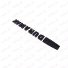 GM 1x Matte Black Allison Transmission Duramax Hood Emblem Badge