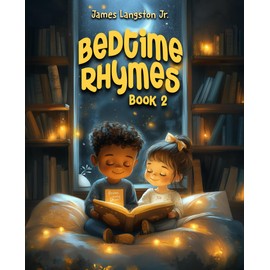 Bedtime Rhymes Book 2
