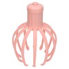 Electric Head Massage Scratcher Cordless 12 Fingers Deep Relaxation Stress