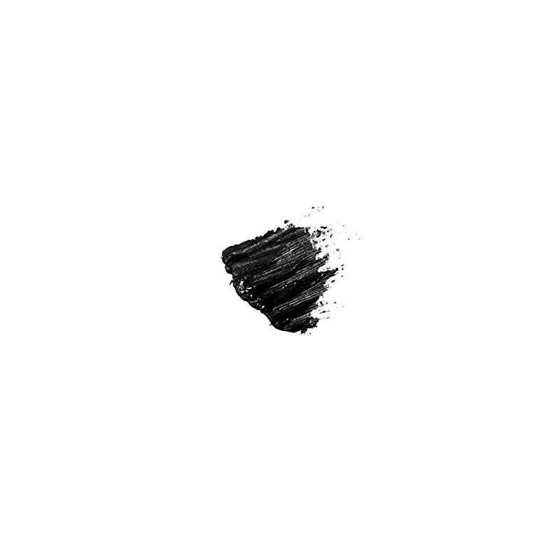 Chacott Power Fit Mascara Volume Mascara Waterproof Hot Water Off