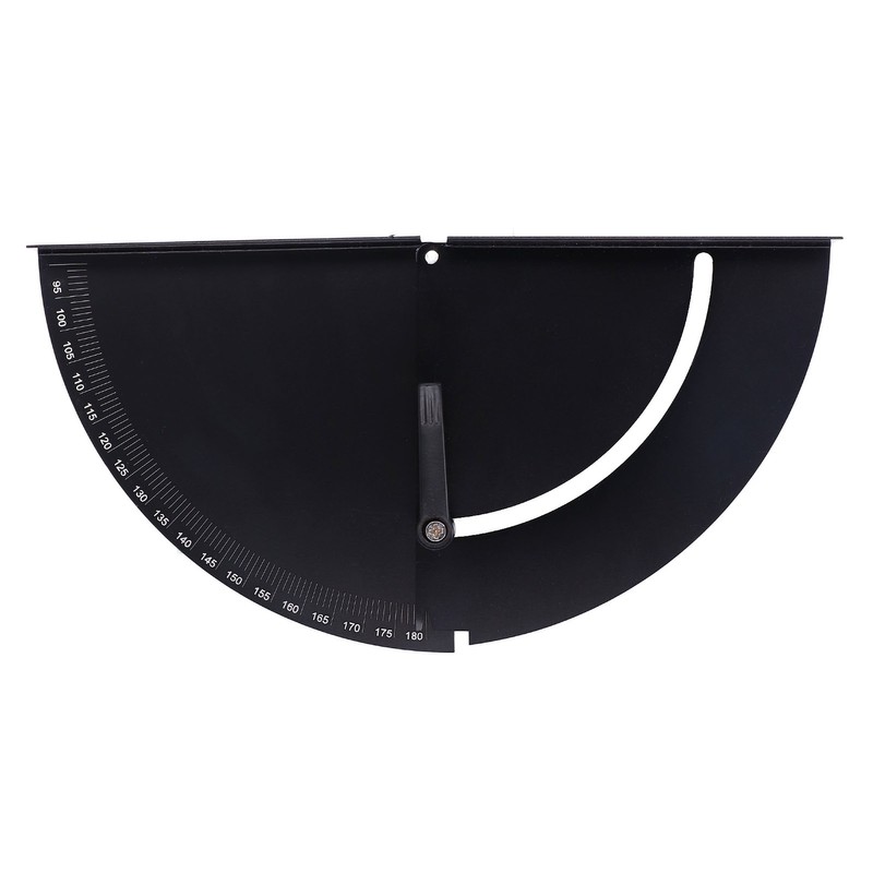 Variable Angle Fixture High Hardness Woodworking Angle Clamp Fixer for