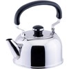 Miyazaki Seisakusho OJ-25 Objet Kettle, 0.3 fl oz (1.3 L),