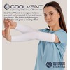 OutdoorEssentials UV Sun Protection Compression Arm Sleeves - Tattoo Cover
