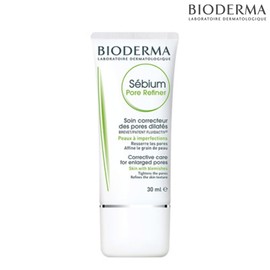 Bioderma Sebium Pore Refiner 30ml/Pore Serum / 바이오더마 세비엄 포어 리파이너 30ml/모공세럼