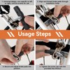 Brake Pads for Bicycle, Brake Shoes Bicycle, Bicycle Brake Pads