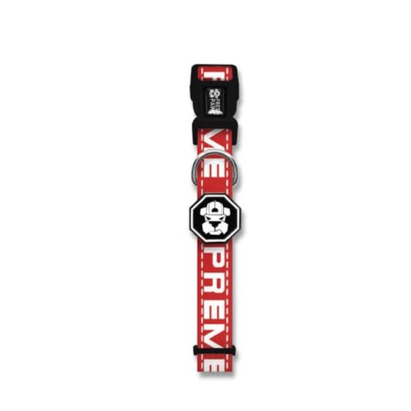 Fresh Pawz - The Comfort Collar Soft Neoprene Padded Dog