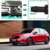 Wjelet 2pcs Front Windscreen Washer Jet 76810T5A003 Car Windshield Washer