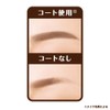 Elizabeth Vivo Eyebrow Coat