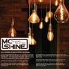 'McShine "MCOB MR11/G4 LED Spotlight 3 W 250LM Warm White