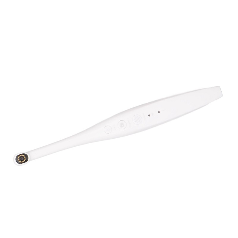 Oral Endoscope Camera HD Wide Angle IP67 Waterproof 1400mAh Battery