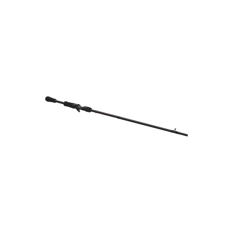 13 FISHING - Meta - 7'3" MH Casting Rod (Extra