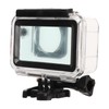 45m Underwater Action Camera Waterproof Case Touchable Back Cover for