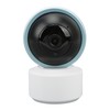 Wireless Surveillance Camera 1080P 2 Way Talk Night Vision Auto