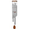 Woodstock Chimes ADSG Adagio Wind Chime, Spanish Garden