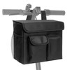 Mobility Scooter Bag, Electric Scooter Basket, Knee Scooter Basket, Mobility