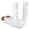 Shoe Dryer Foldable Two Speed Thermostat 360 Degree Hot Air