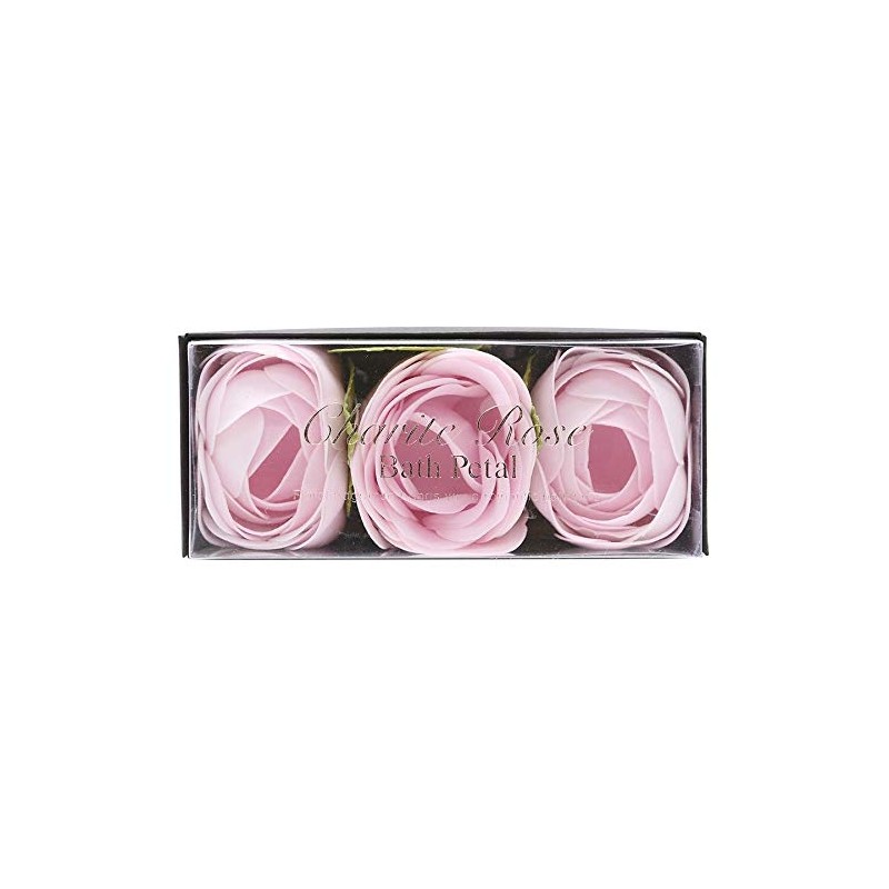 Nol Corporation OB-DRP-2-1 Flower Bath Petals Charité Rose 0.8 oz