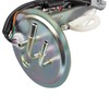 TRQ Fuel Pump Module Assembly Compatible with 2000-2001 Ford Ranger