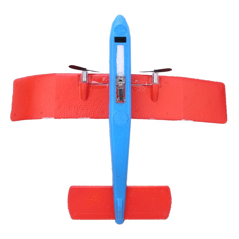 FX-805 Electric Fixed Wing Airplane Glider Remote Control Aircraft RC