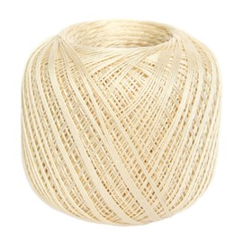Olympus Thread Emmie Grande Lace Yarn, Fine Point, 1.8 oz (50 g), 715.3 ft (218 m)