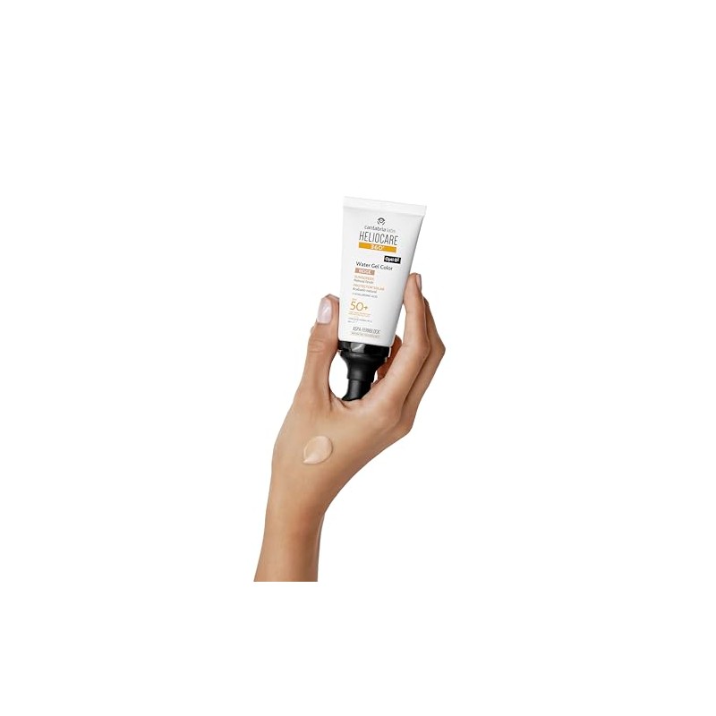 HELIOCARE 360 WATER GEL COLOR 50ML (CANTABRIA)