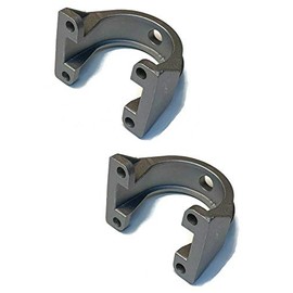 Vital All-Terrain 2 Pack Rear Axle Spring ISO Mount Cap 72037-G01 72037G01 for EZGO TXT Golf Cart 94-08