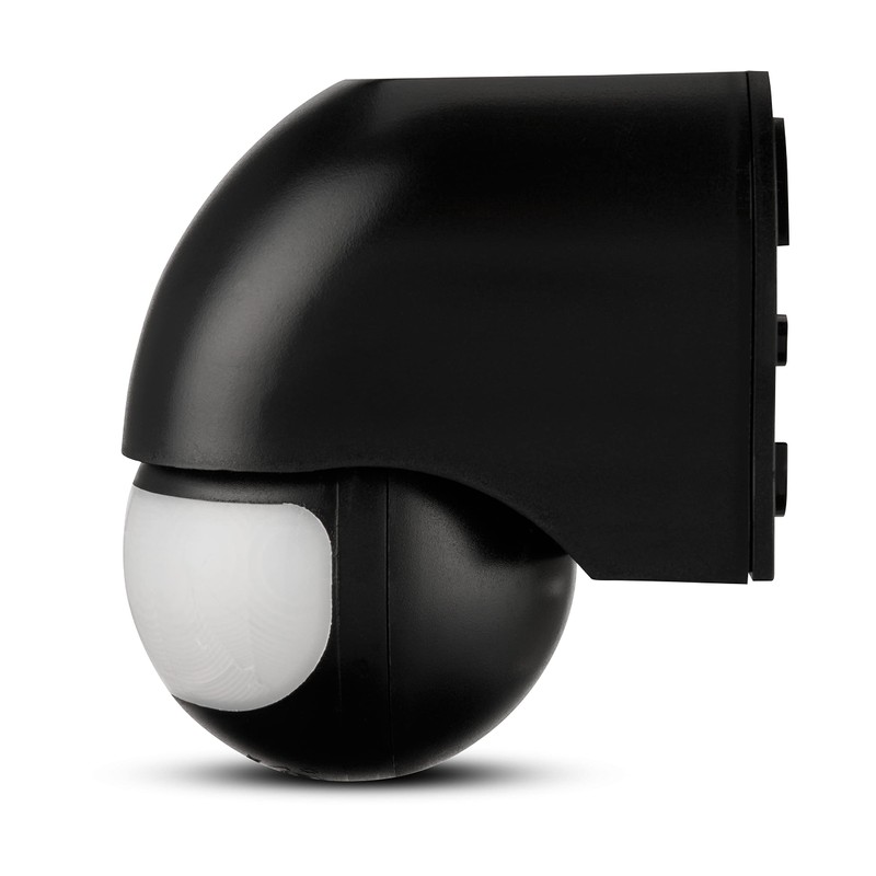 REV Ritter 0075110503 Motion Sensor 110° Coverage