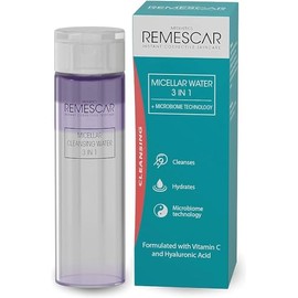 Agua Micelar Limpiadora 3 en 1 200 ml