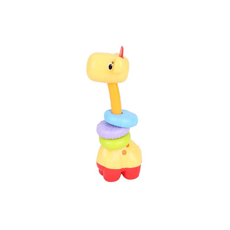 Toyland® Baby & Toddler Children's Diseases Rattles - Various Designs