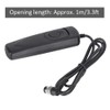 Shutter Release Remote Control Cable for Nikon Camera D100D200 D300