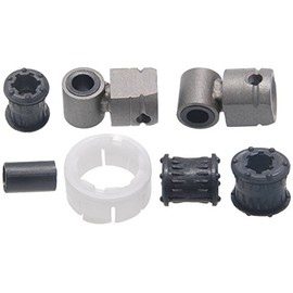 25117527250 - GEAR SHIFT REPAIR KIT - 1 Year Warranty - FEBEST # 1999-GB-KIT
