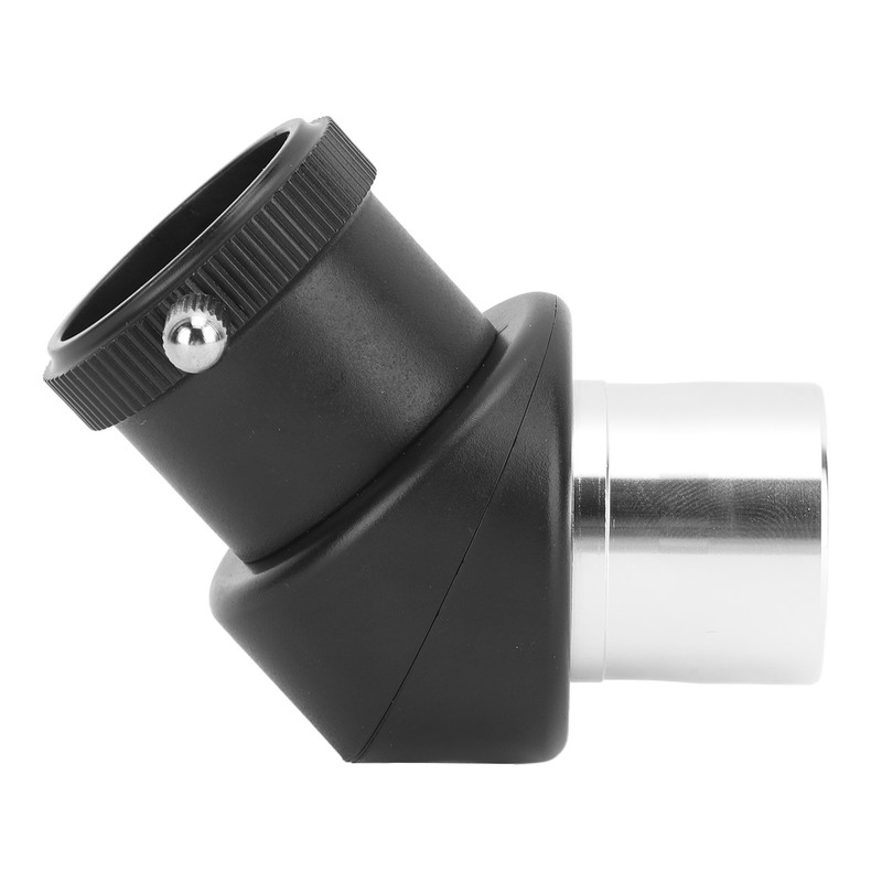 Diagonal Adapter Zenith Diagonal Prism 1.25inch 45 Degree Erecting Prism