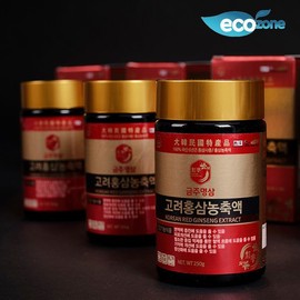 금주명삼 고려홍삼농축액 금주명삼 고려홍삼농축액 250g 국산 6년근 홍삼농축액100% Geumju Myeong Sam Red Ginseng Extract 250g 100% Domestic 6-Year-Old Red Ginseng Extract