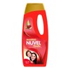 Nuvel Shampoo Limpieza Profunda y Reparación con Extractos Naturales Manzana