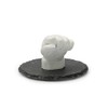 Lucky Hands® Base - Refine your 3D handprint with a