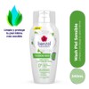 Benzal Wash íntimo Piel sensible y Crema de avena para
