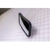 Rosco Vision 4" x 8" Convex Rectangular Mirror w/Ball Stud