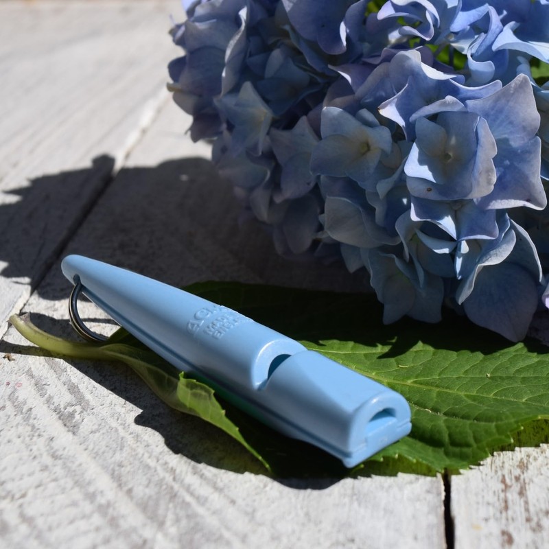 ACME Dog Whistle No. 210.5 with Instructions - The Original