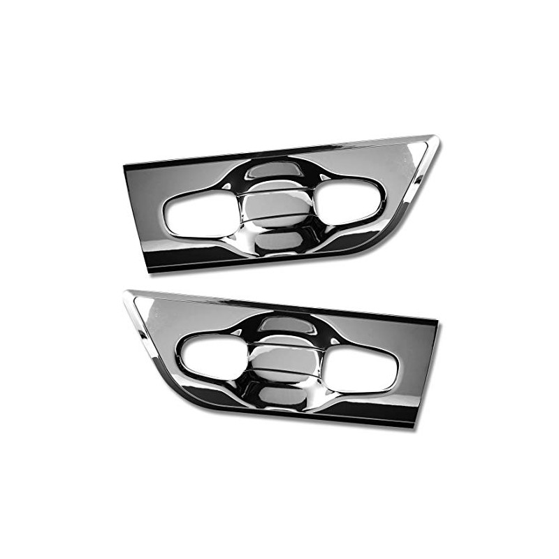 Share Style Alphard Vellfire 30 Series Early Late End Door