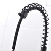 Weirun 23.5" Commercial Style Sink Mixer Tap with Chrome Plated