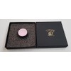 ROSETTA Presentation box of Taom Pyro Pink Professional Snooker Pool