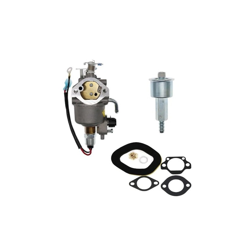 For Carburetor for Onan MircoLite 4000 Rv Generator Model 4KYFA26100B