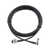 Superbat Belden 3G/6G Micro HD BNC Angle Plug to BNC